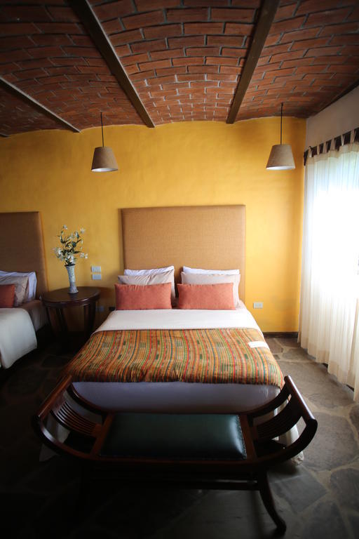 Hotel Villa Cassis Тапалпа Стая снимка