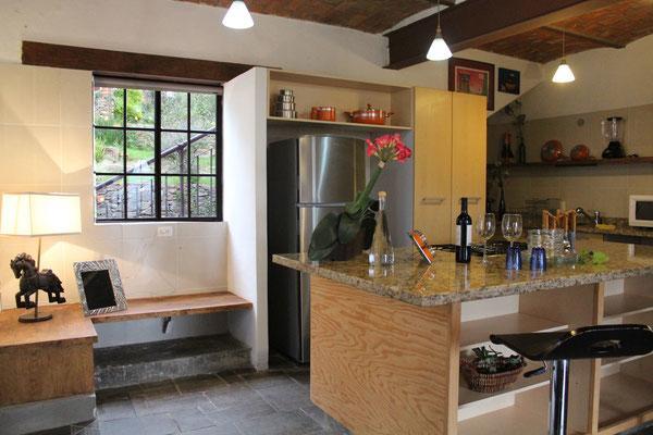 Hotel Villa Cassis Тапалпа Екстериор снимка