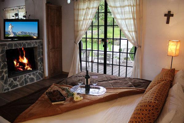 Hotel Villa Cassis Тапалпа Екстериор снимка