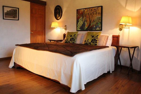 Hotel Villa Cassis Тапалпа Екстериор снимка