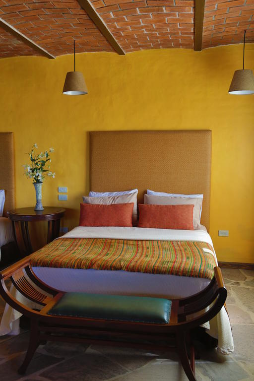 Hotel Villa Cassis Тапалпа Стая снимка