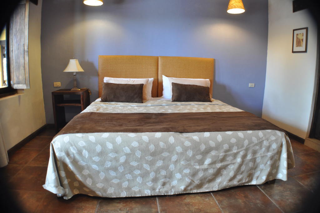 Hotel Villa Cassis Тапалпа Стая снимка